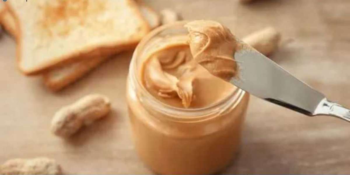 Peanut Butter Manufacturing Plant Project Report 2024: Process, Benefits and Challenges