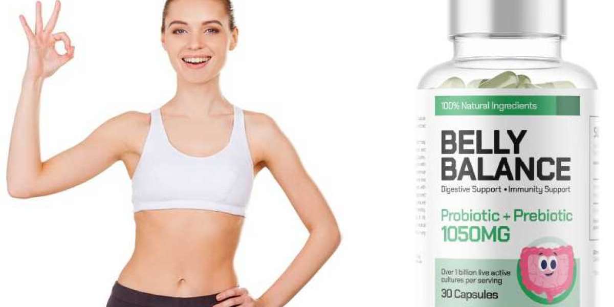 Belly Balance (Probiotics) Reviews & Official Store In Australia?