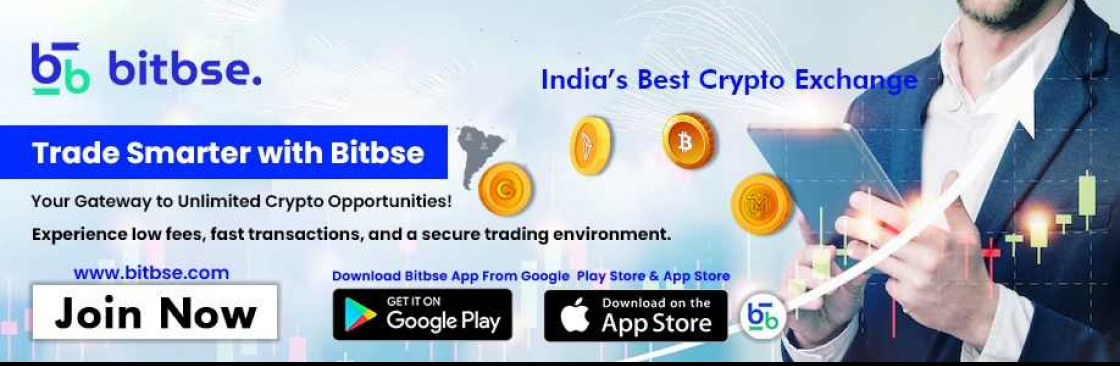 cryptoexchange_bitbse Cover Image