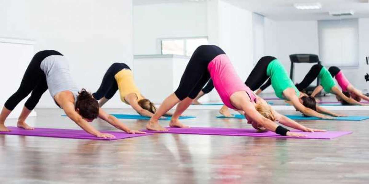 Best Yoga Teacher Training School in India: A Comprehensive Guide