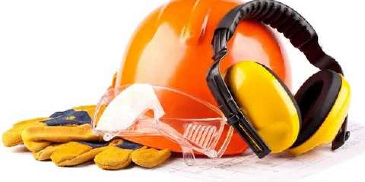 Personal Protective Equipment Market   Growth and Global Industry Status by 2033