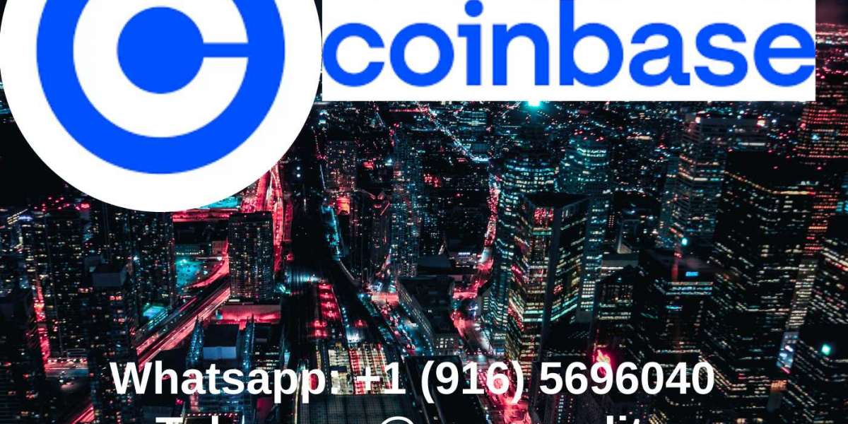 Buy verified Coinbase accounts