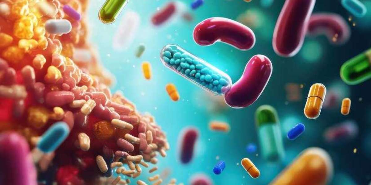 Exploring the Plan for Probiotics Manufacturing Plant Project: Detailed Report by IMARC Group