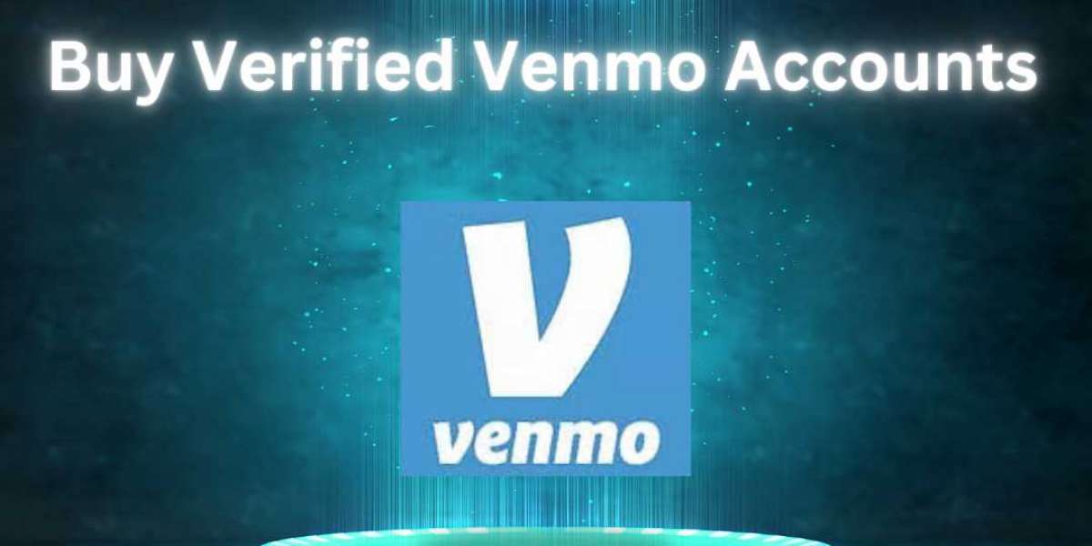 Buy verified 7.8venmo accounts -100% verified with US