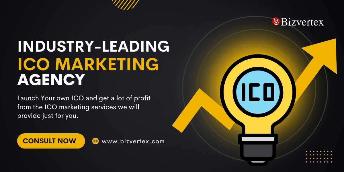 Bizvertex: The ICO Marketing Company Revolutionizing Fundraising Techniques