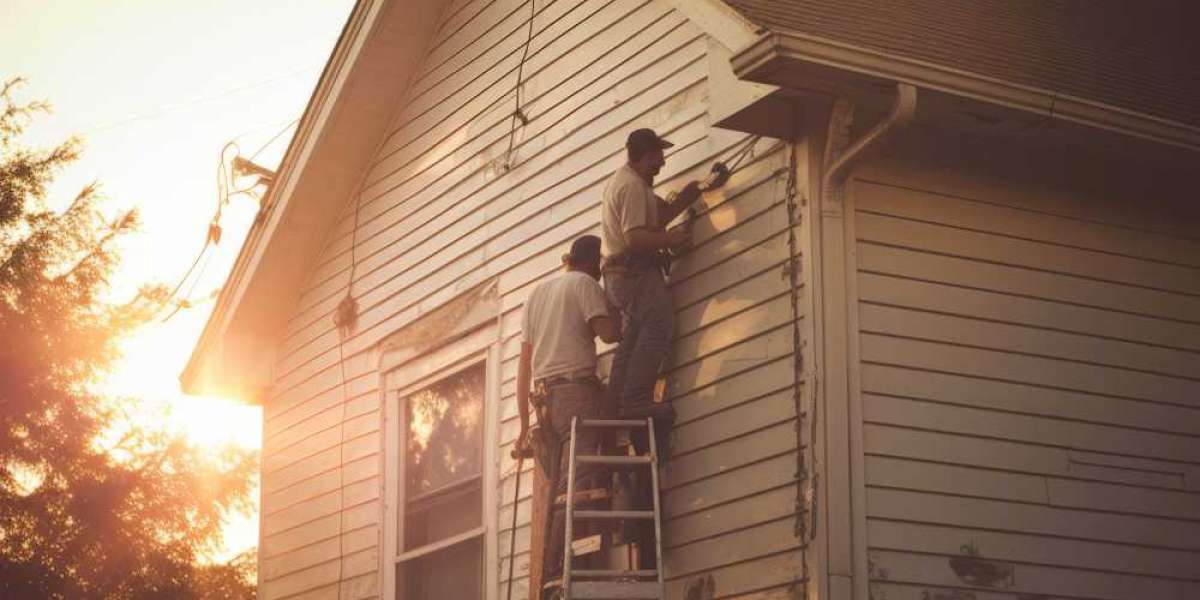 Professional Siding Installers | Remember Me Roofing