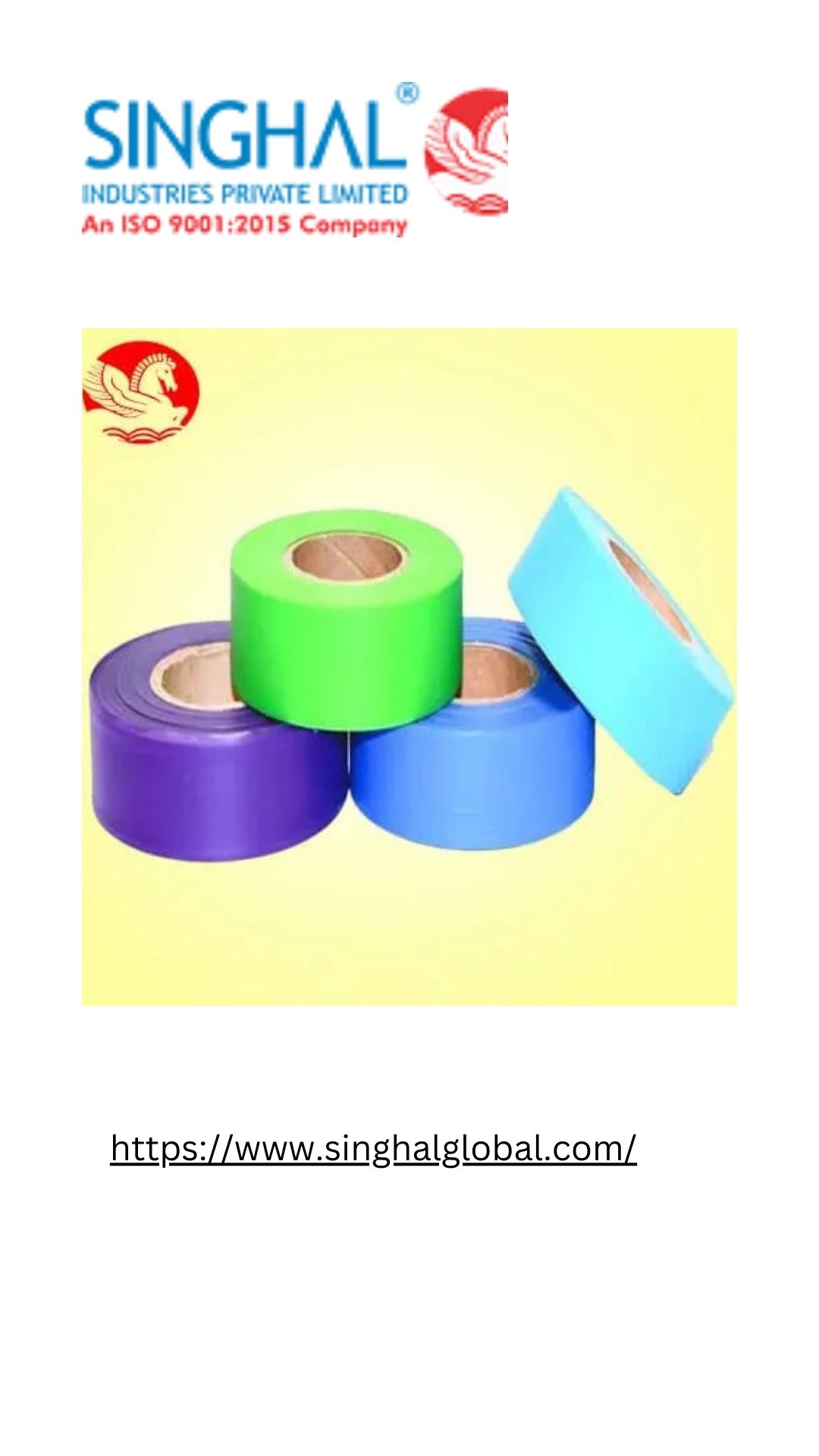 Understanding Flagging Tape: A Comprehensive Guide