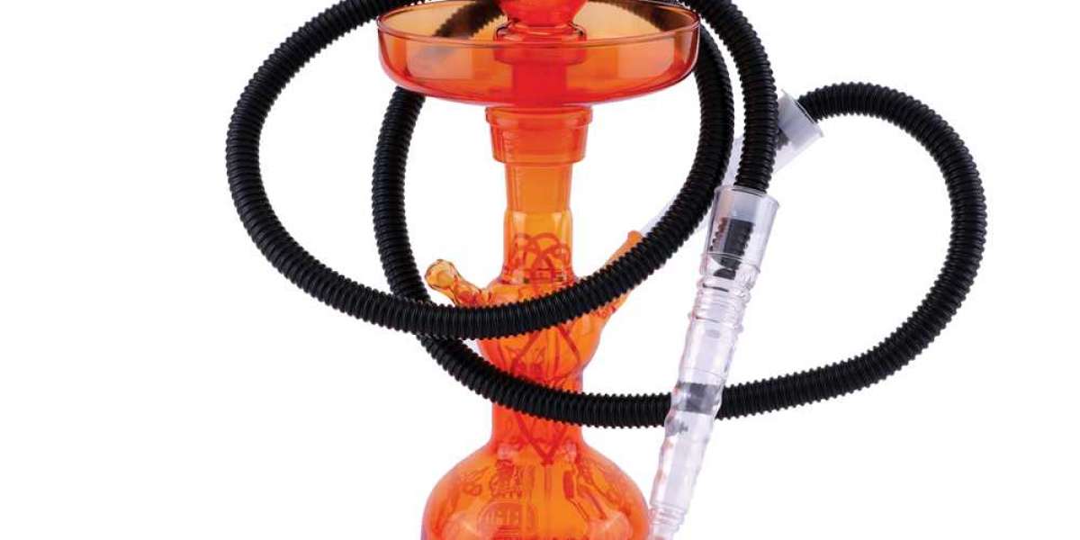 Batr Hookah: Elevate Your Hookah Experience