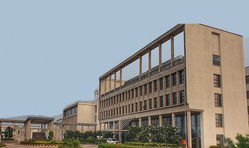 Indian Institute of Management Raipur