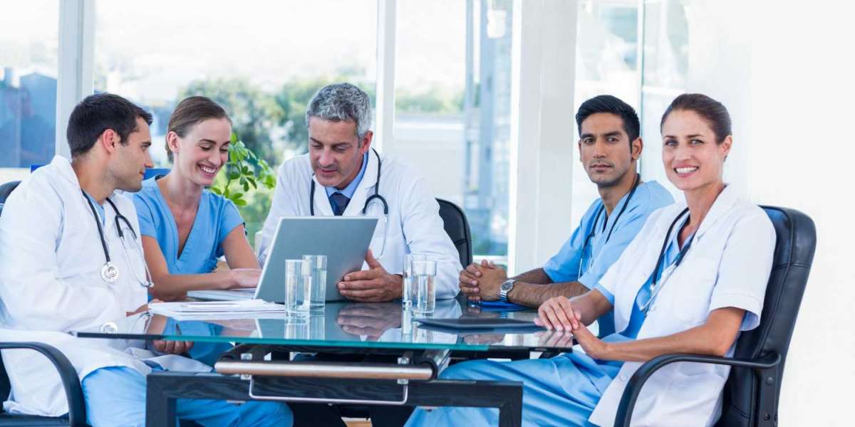 What Healthcare Lead Generation Experts Know About Long-Term Growth