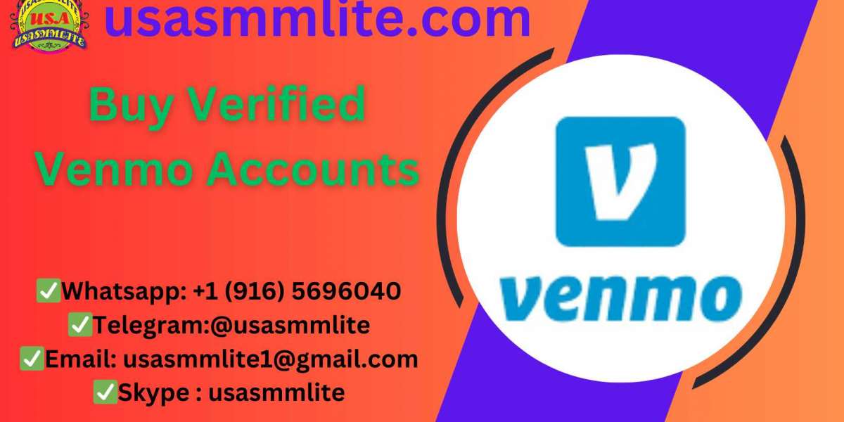 Top 15 Websites To Buy Verified Venmo Accounts: 100% Verified