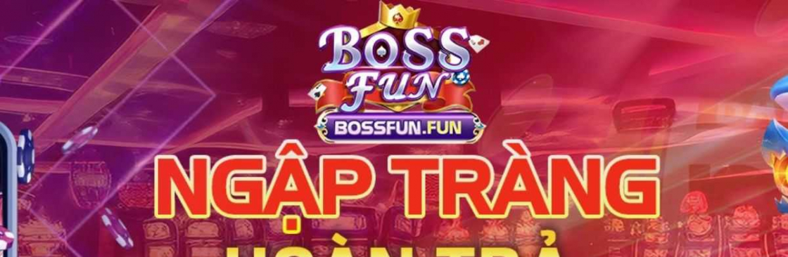 bossfunfun Cover Image