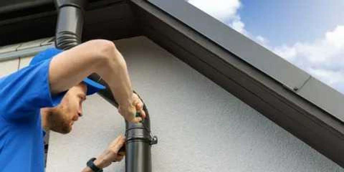 When Should You Consider Gutter Installation for Optimal Home Maintenance?