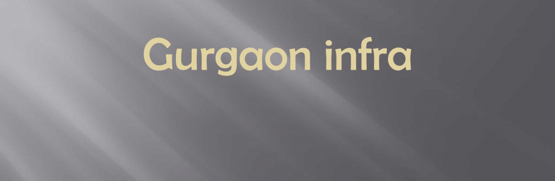 gurgaoninfra Cover Image