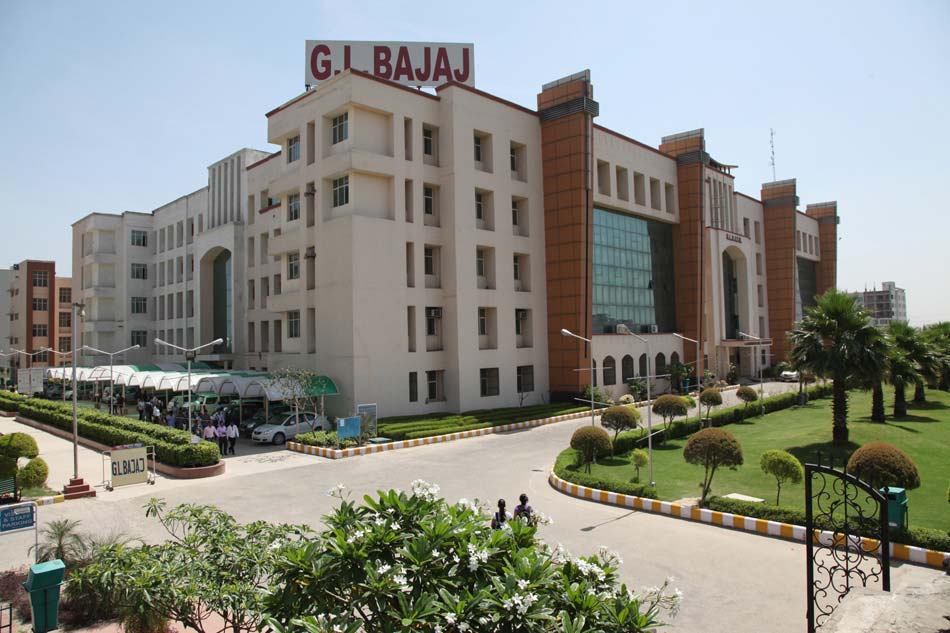 GL Bajaj Institute of Management and Research