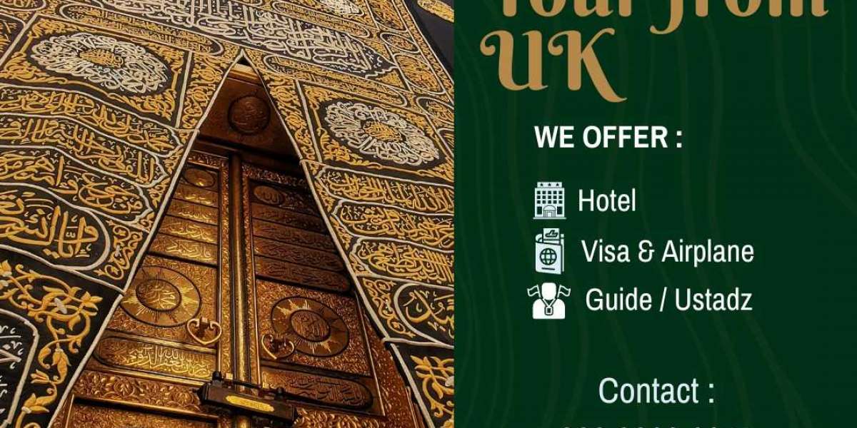 Umrah Packages: Your Guide to Affordable Pilgrimage Options