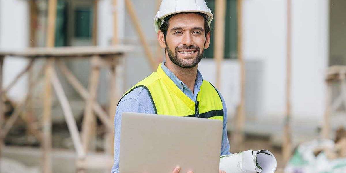 Maximizing Productivity in Construction with Effective IT Support