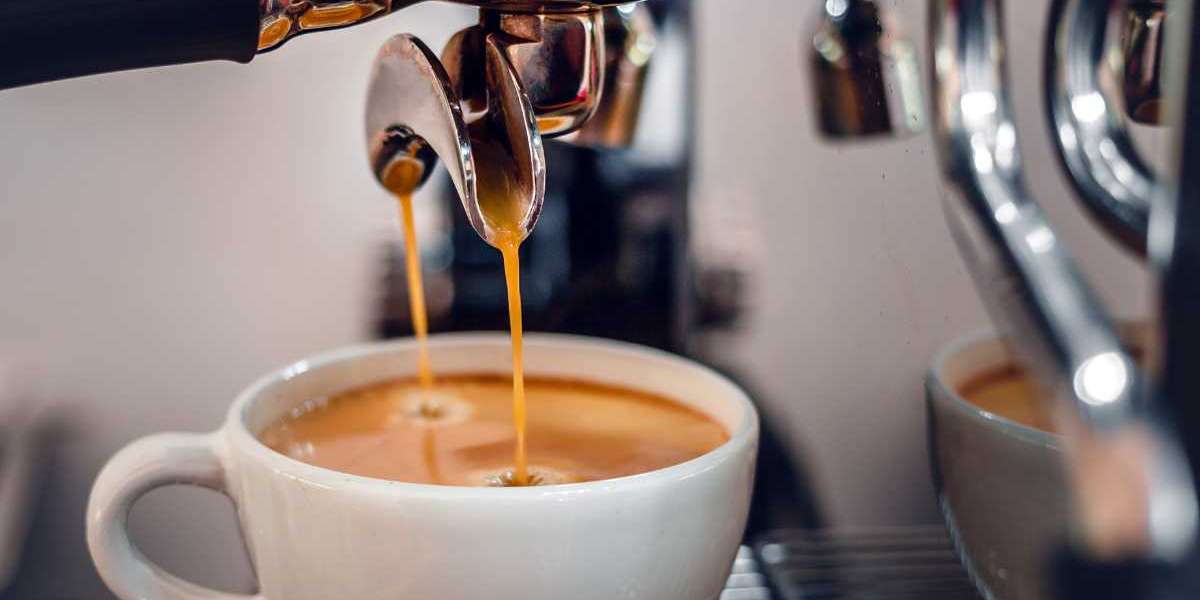 Why Espresso Machines Are a Must-Have for Coffee Lovers in Australia