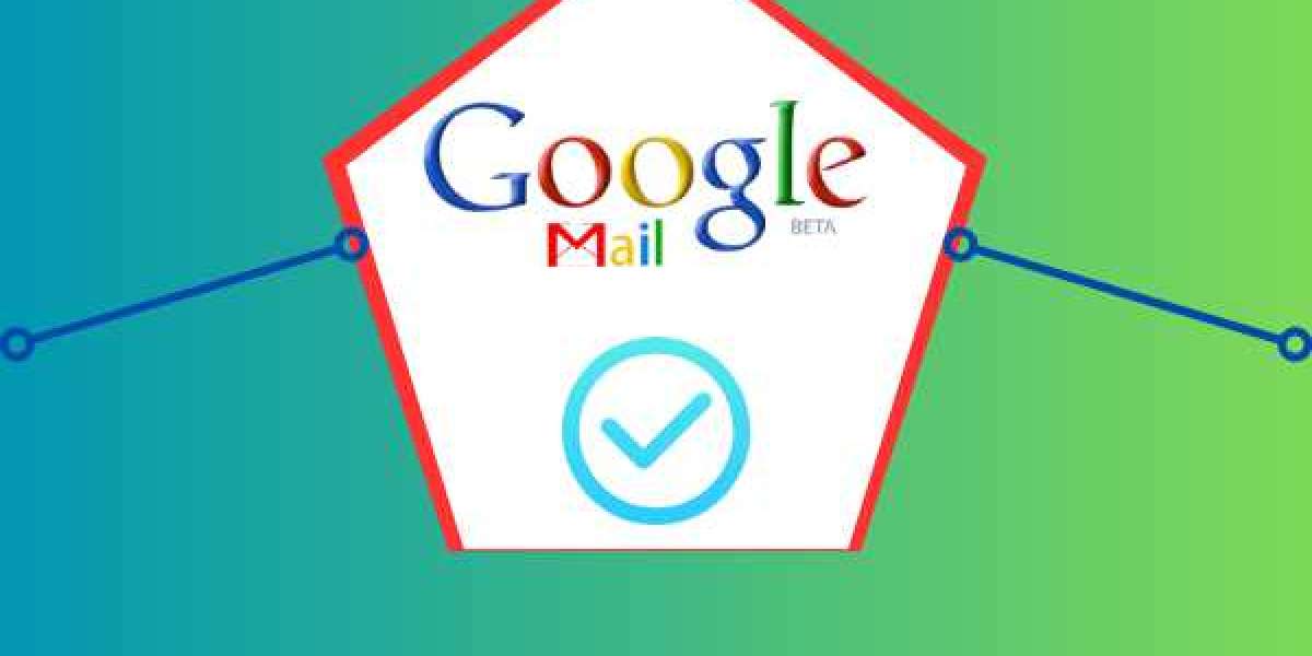 Best Place to Buy Old Gmail Accounts - 100% Safe