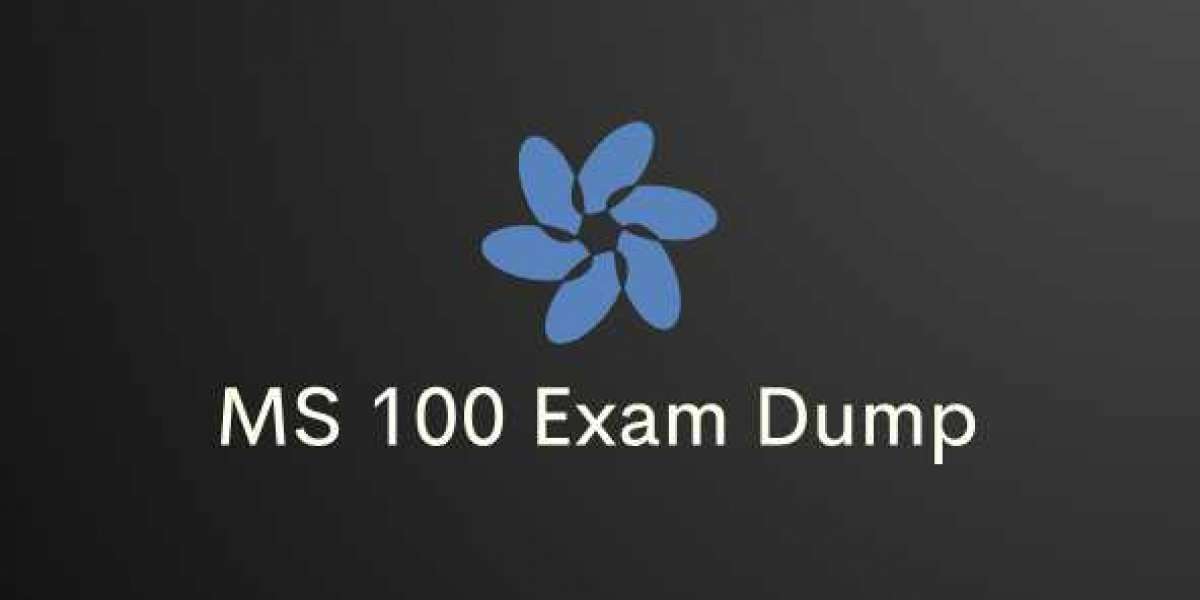 How to Prepare for the MS-100 Exam in 30 Days with Our Study Guide PDF