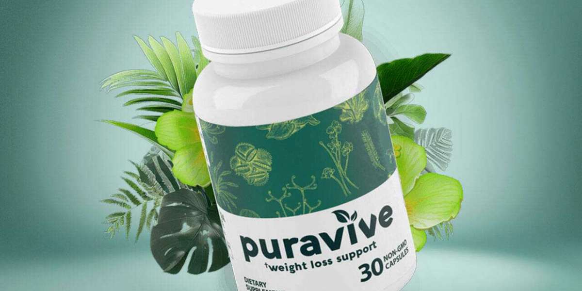 Puravive Official Website - Puravive weight loss Supplement 2024 - Puravive Order