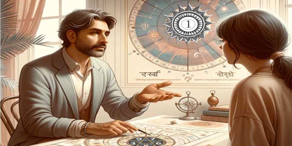 Top 10 numerologist in India