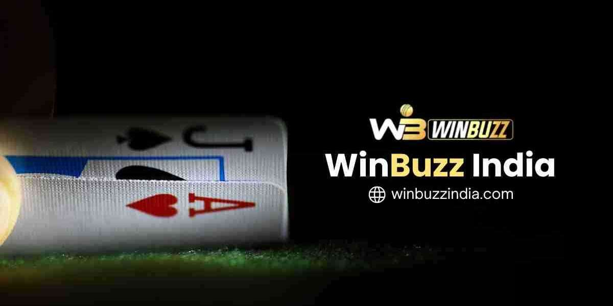 Winbuzz vs Other Gaming Platforms: What Makes It Stand Out?