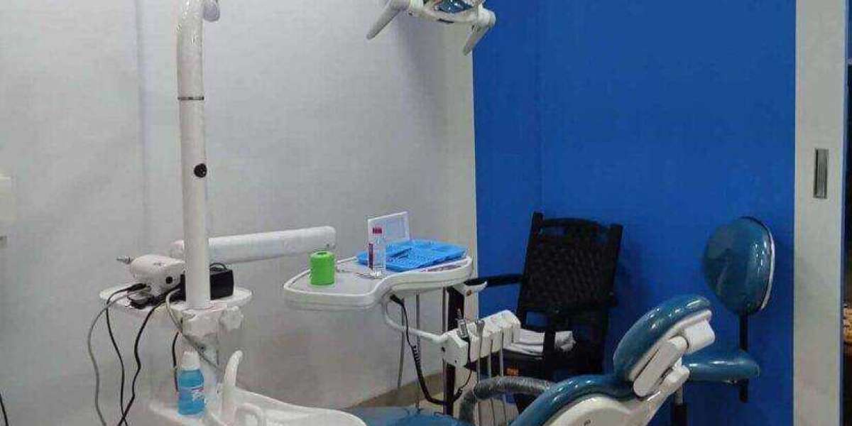 Emergency Dental Services: Finding a Dentist in Bhayander for Urgent Dental Care