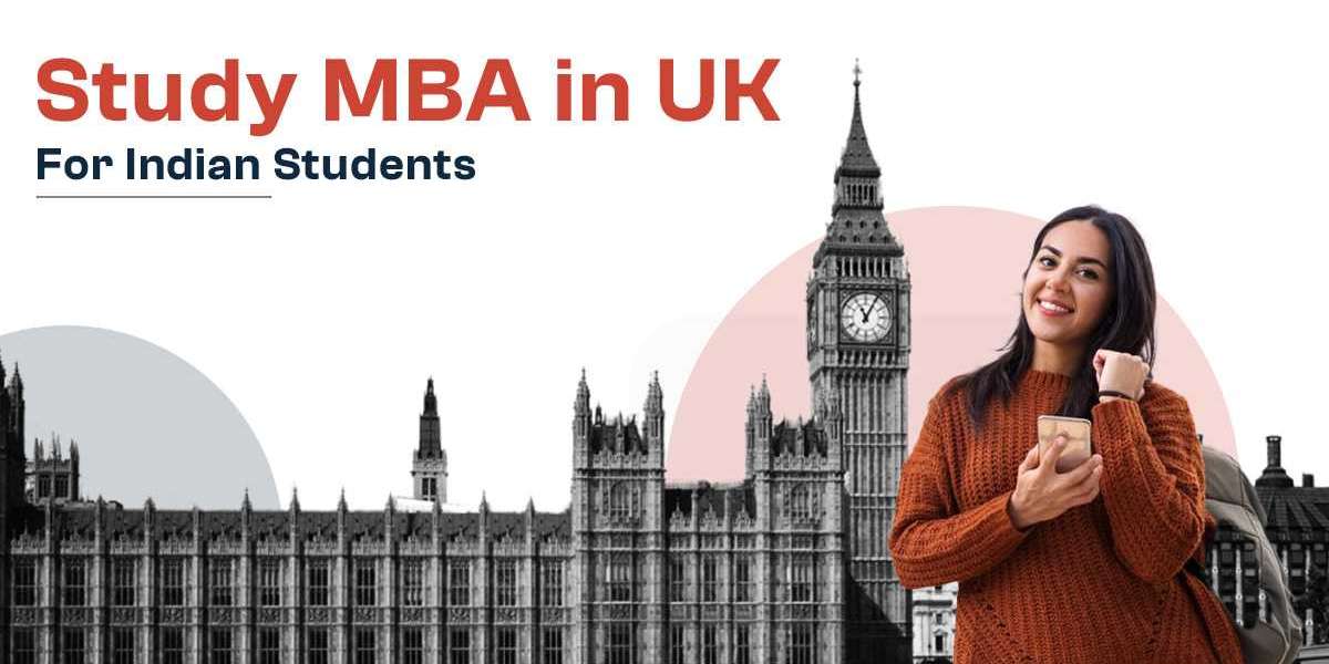 MBA in UK without GMAT: What You Need to Know?