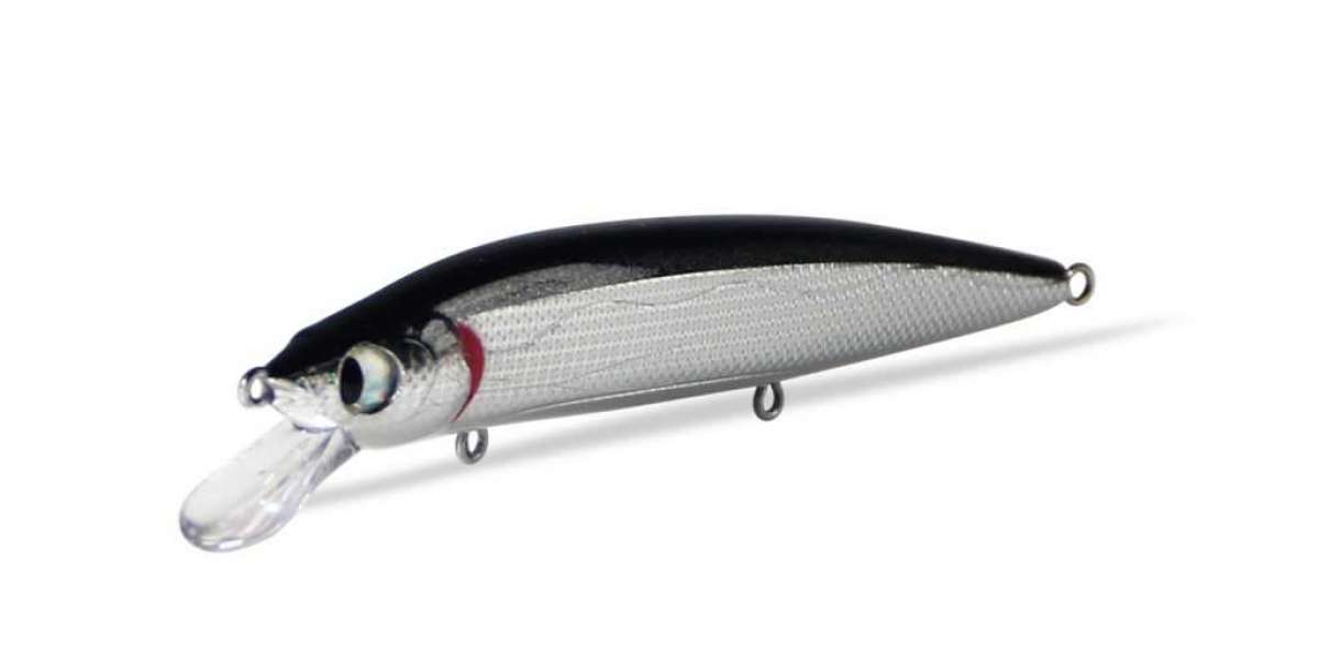 Quick Responding Fishing Lure Manufacturer Since 1990