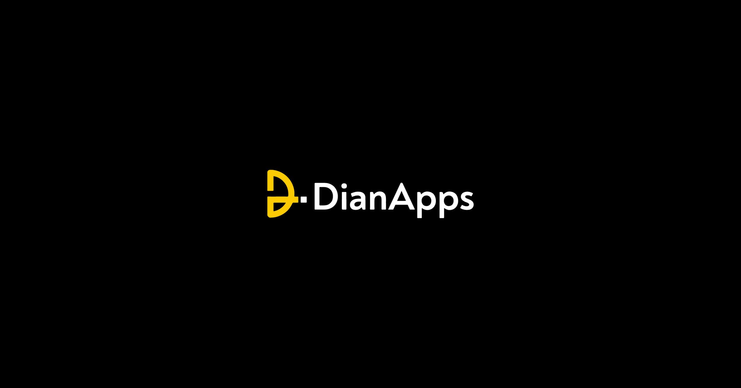 Custom Software Development Company- DianApps