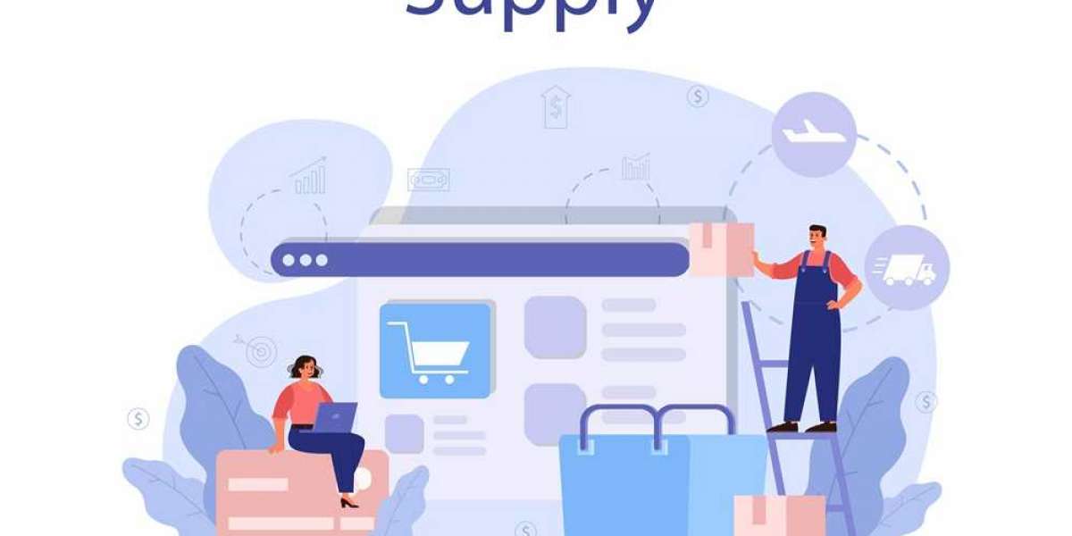 Key Components of Supply Chain Management Explained by thouSense