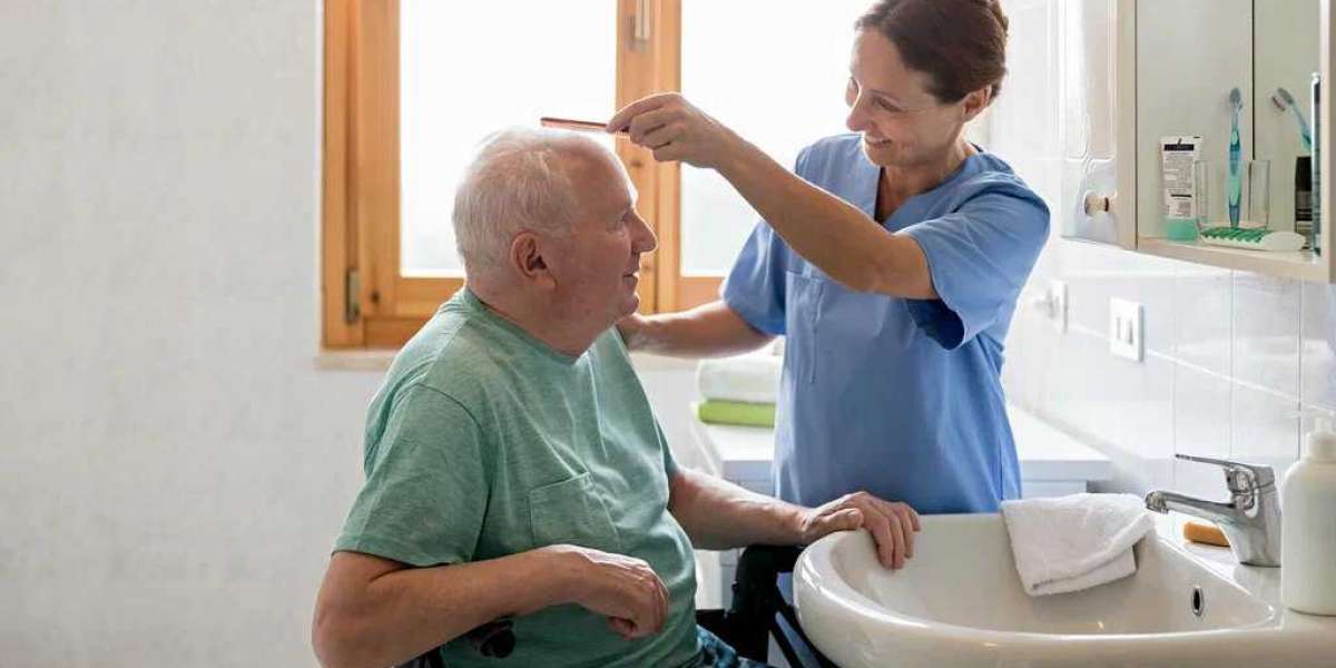 Enhancing Quality of Life: The Importance of Home Care Services