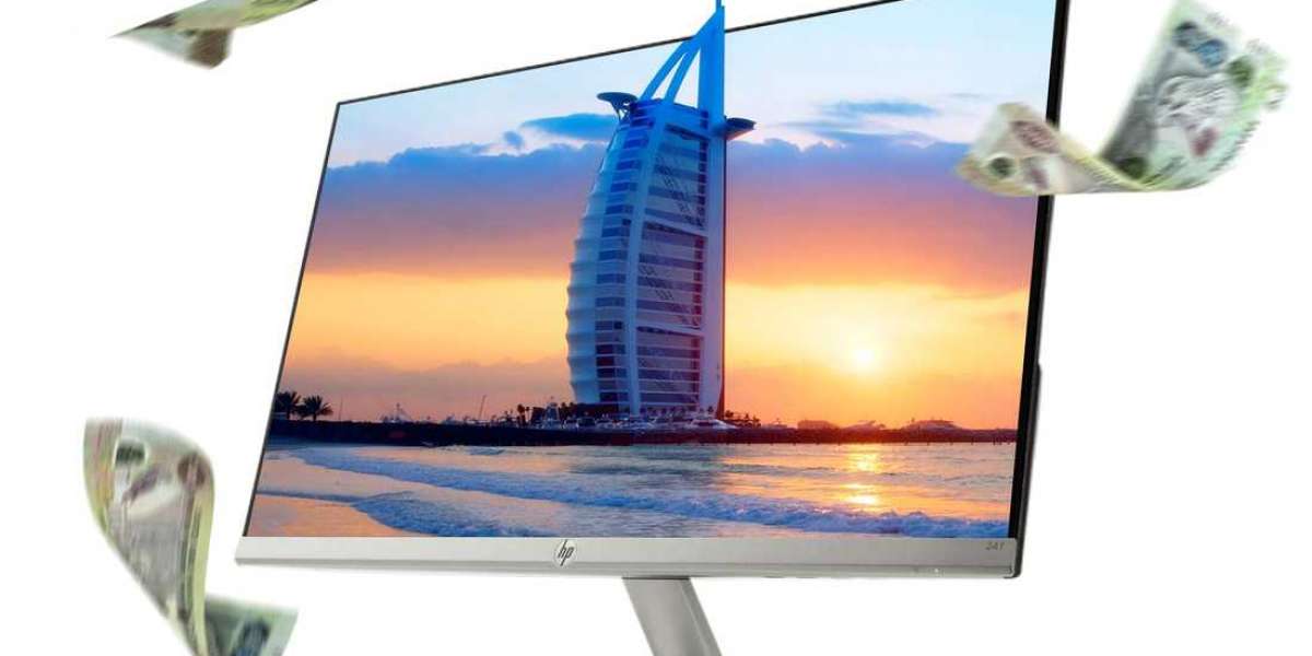 The Ultimate Guide to Refurbished Monitors: Everything You Need to Know