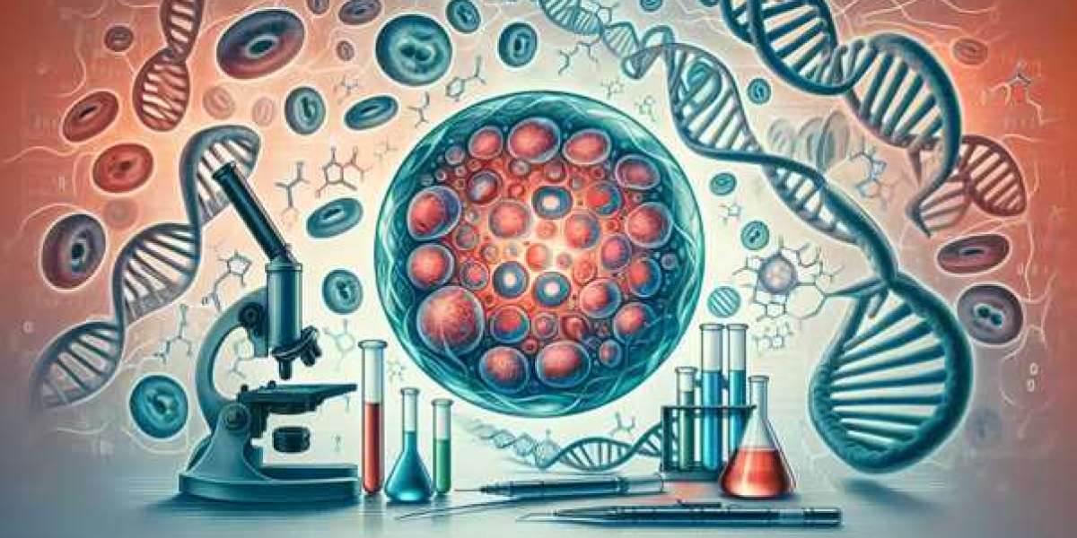 Techniques for Optimising Hek293 and Hela Cell Cultures: A Practical Guide