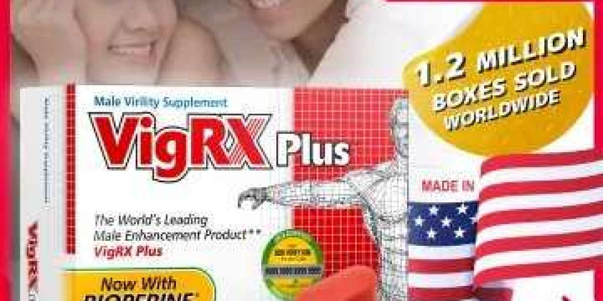 Score Amazing Discounts on VigRX Plus at Clicks