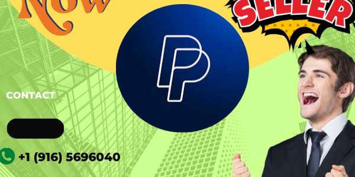 Best 5 Sites to Buy Verified Paypal Accounts in This Time: Top Picks