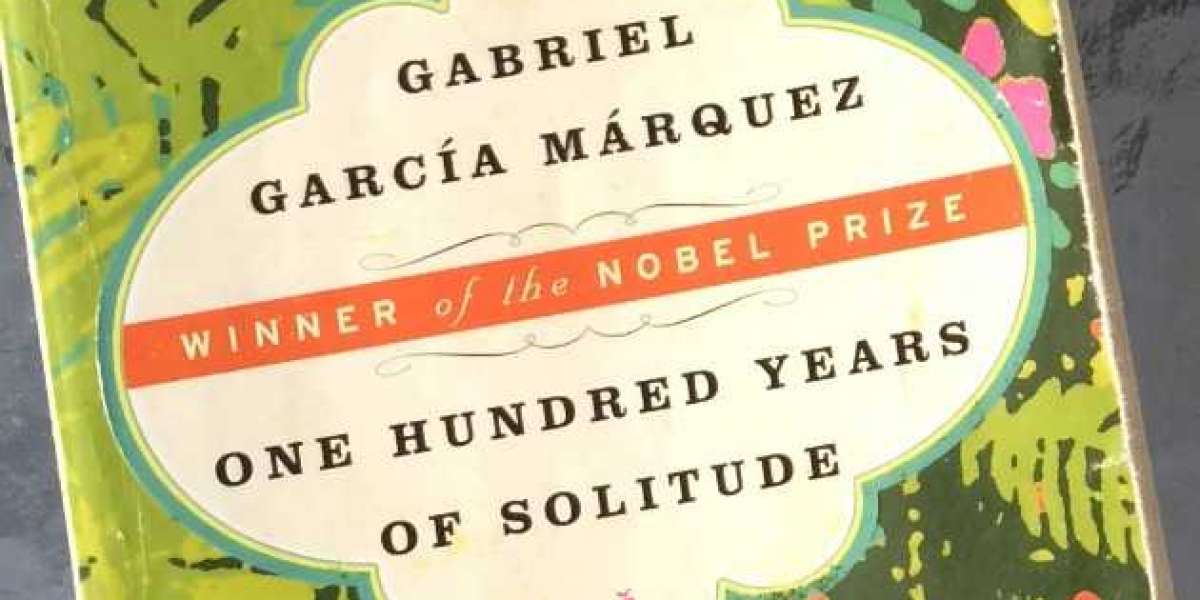 Rediscovering the Roots of Magical Realism in "One Hundred Years of Solitude" by Gabriel García Márquez