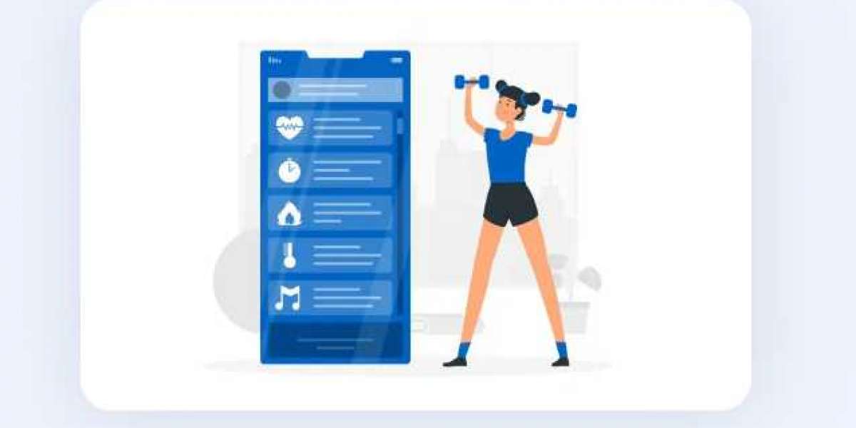 Fitness Mobile App Development: The Future of Health and Wellness