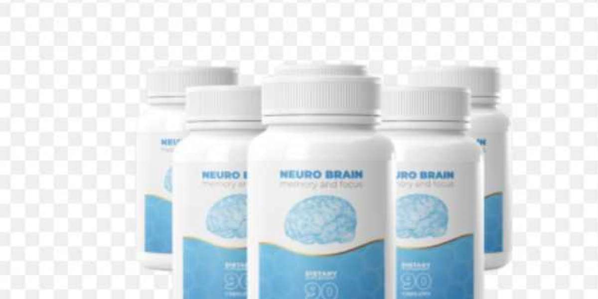 Neuro Brain Pills  Reviews, Working, Price & Buy In USA