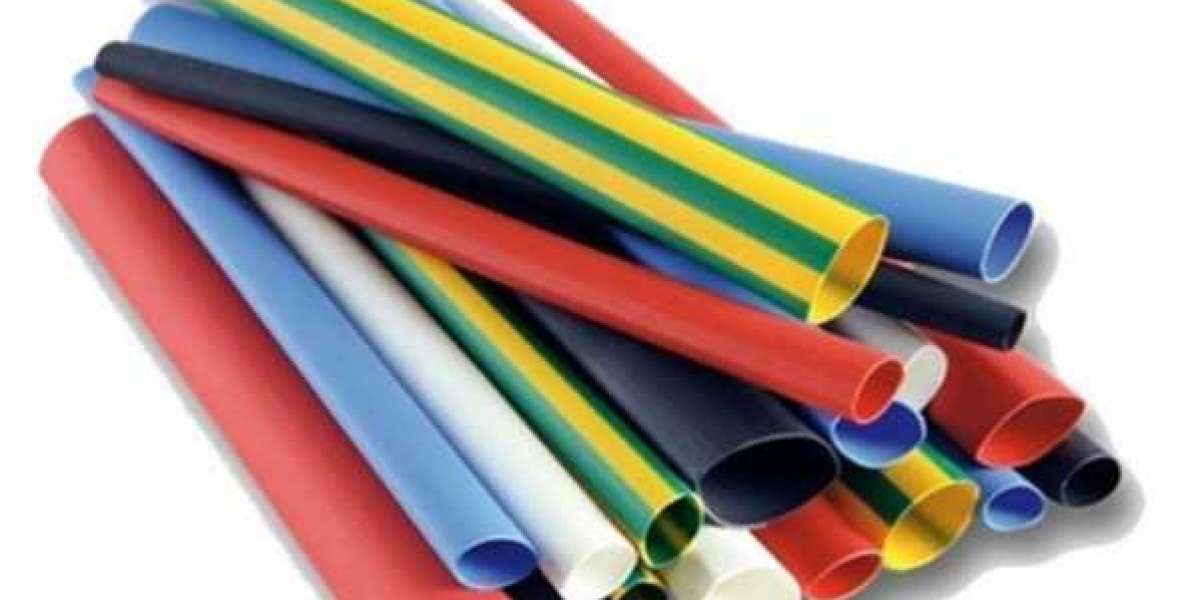 Choosing the Right Heat Shrink Sleeving for Your Needs