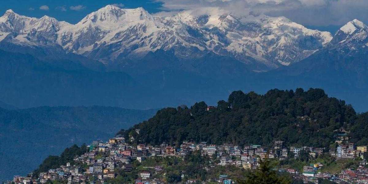 Enjoy Darjeeling on a Budget – Tour Packages under 10000 Available