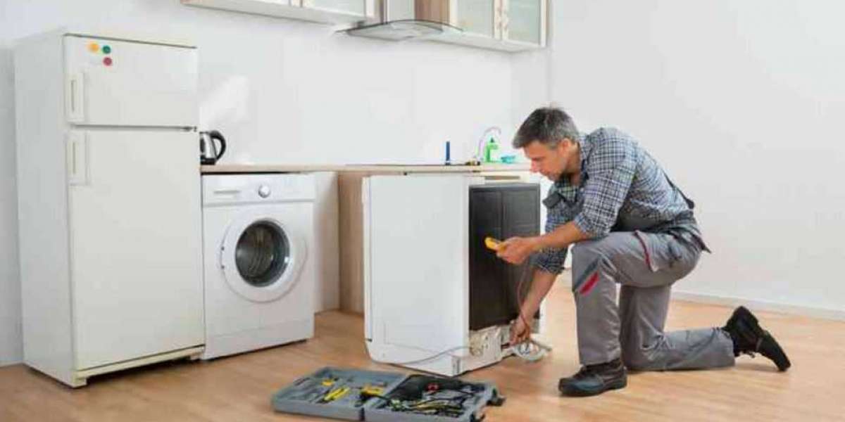 Regular Appliance Maintenance for a Smooth-Running Home