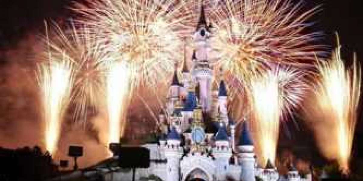 A Comfortable and Convenient Taxi Ride to Disneyland Paris