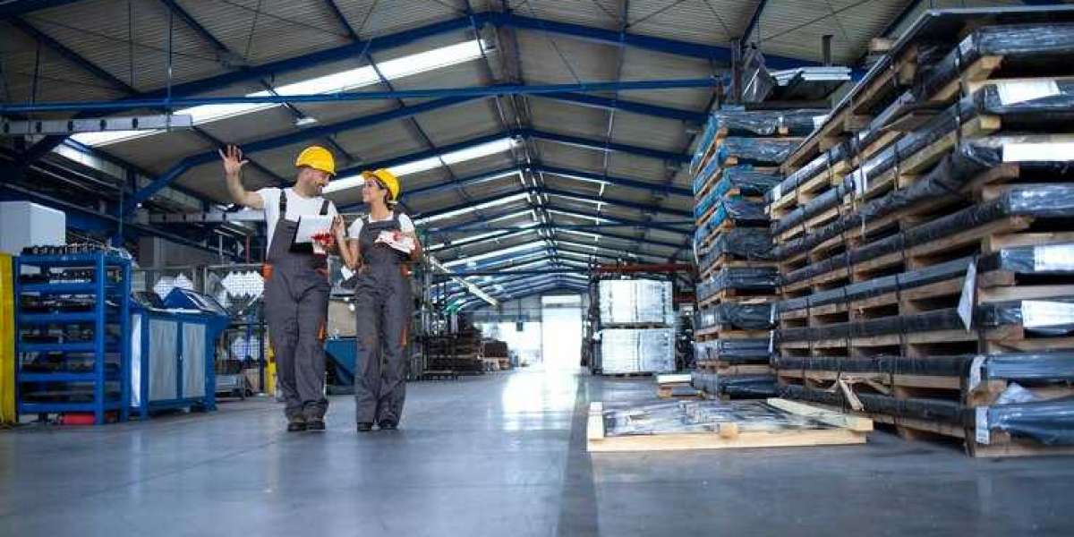 Business Plan to Setup a Pallets Manufacturing Plant: Project Report 2024