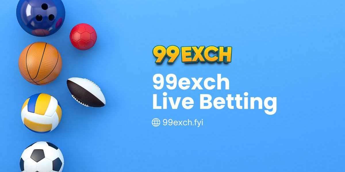 99exch App: Your Ultimate Companion for Online Gaming