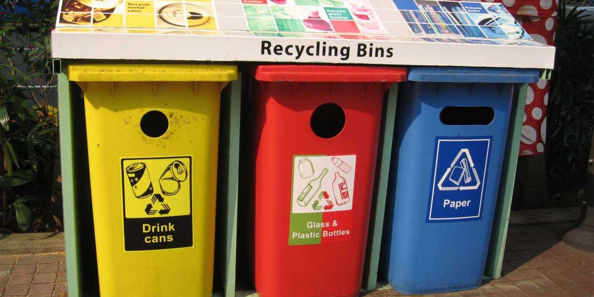 How to Get a Recycling Bin from Waste Management in Australia