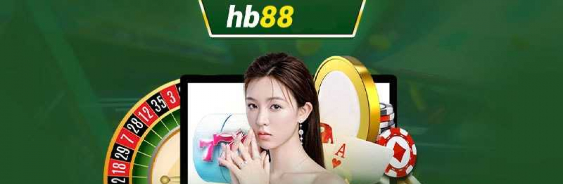 hb88vision Cover Image