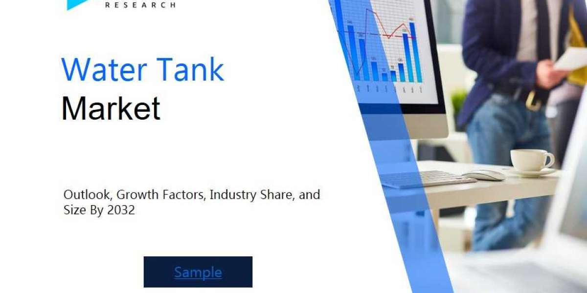 Water Tank Market Analysis Report: Size, Share, and Trends Forecast for the Next Period