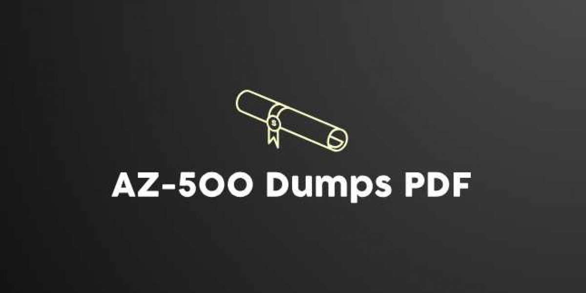 DumpsBoss AZ-500 Dumps: Perfect for Busy Exam Candidates